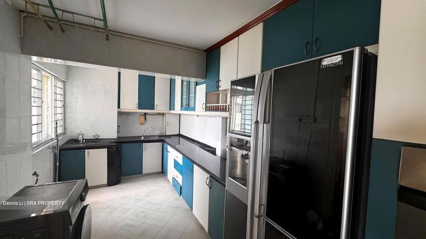 Blk 439 Ang Mo Kio Avenue 10 (Ang Mo Kio), HDB 5 Rooms #630726581